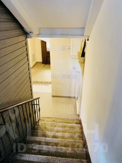 3-комн.кв., 92 м², этаж 3