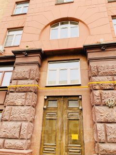 3-комн.кв., 92 м², этаж 3