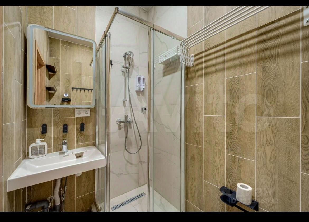 Квартира-студия, 20 м² — фото 8