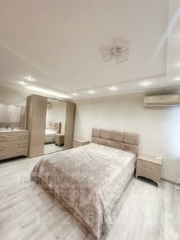 1-комн.кв., 38 м², этаж 9