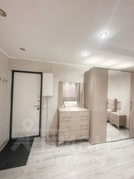 1-комн.кв., 38 м², этаж 9 1-комн.кв., 38 м², этаж 9