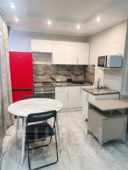 1-комн.кв., 38 м², этаж 9