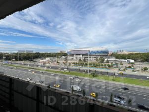 1-комн.кв., 38 м², этаж 9