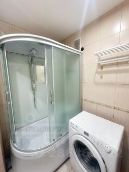 1-комн.кв., 38 м², этаж 9