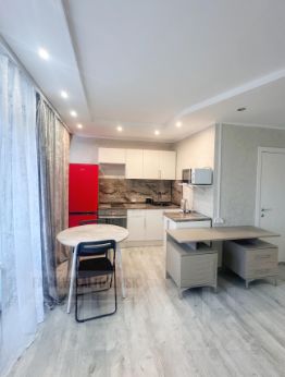 1-комн.кв., 38 м², этаж 9 1-комн.кв., 38 м², этаж 9