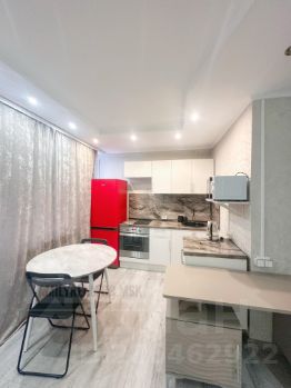 1-комн.кв., 38 м², этаж 9