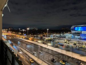 1-комн.кв., 38 м², этаж 9 1-комн.кв., 38 м², этаж 9