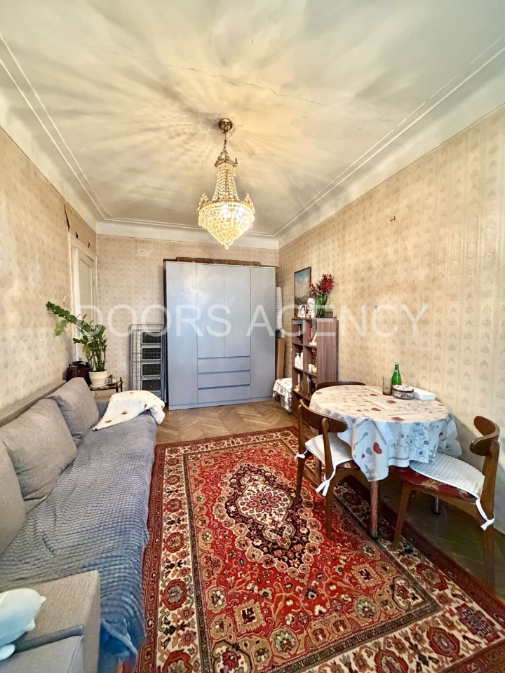 2-комн. кв., р-н Аэропорт, Москва