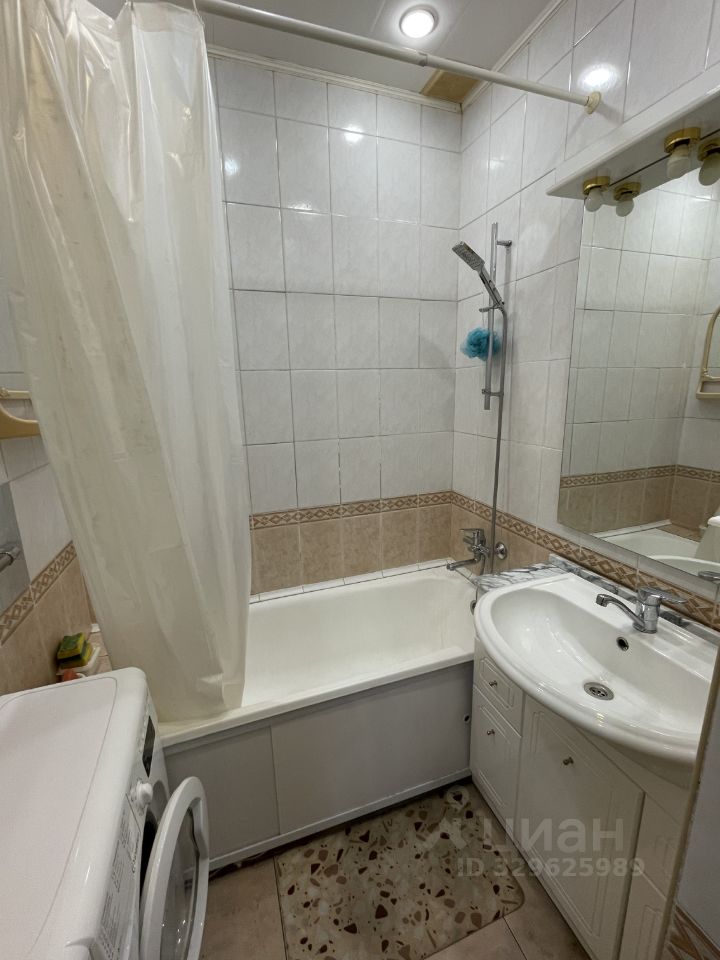 3-комнатная квартира, 83 м² — фото 1