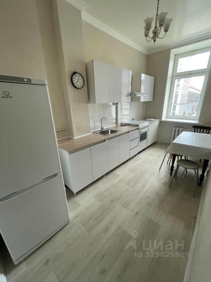 3-комнатная квартира, 83 м² — фото 5