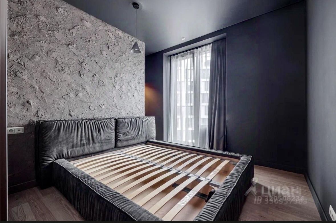 3-комнатная квартира, 85 м² — фото 5