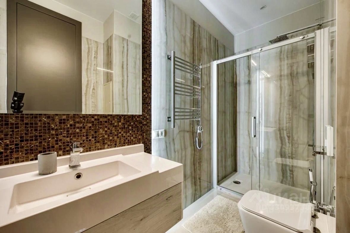 3-комнатная квартира, 85 м² — фото 7