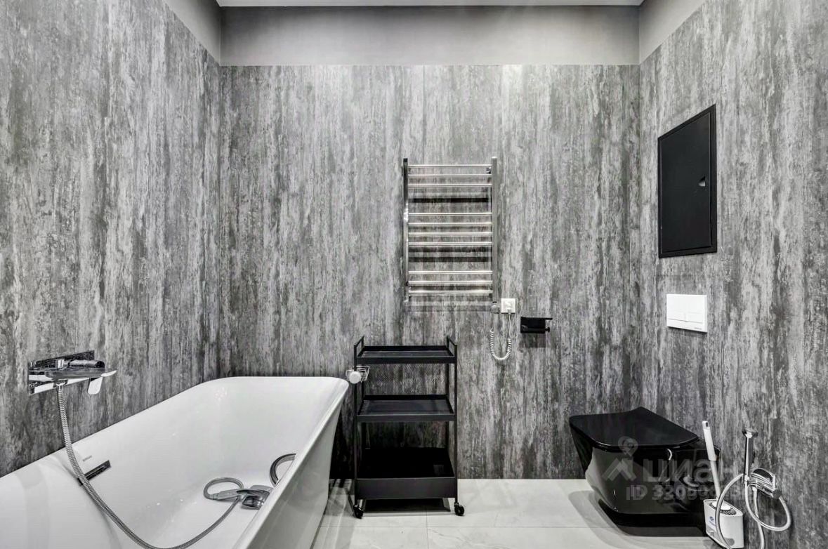 3-комнатная квартира, 85 м² — фото 8