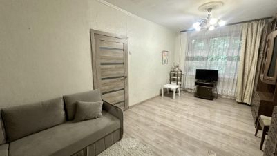 1-комн.кв., 32 м², этаж 1 1-комн.кв., 32 м², этаж 1