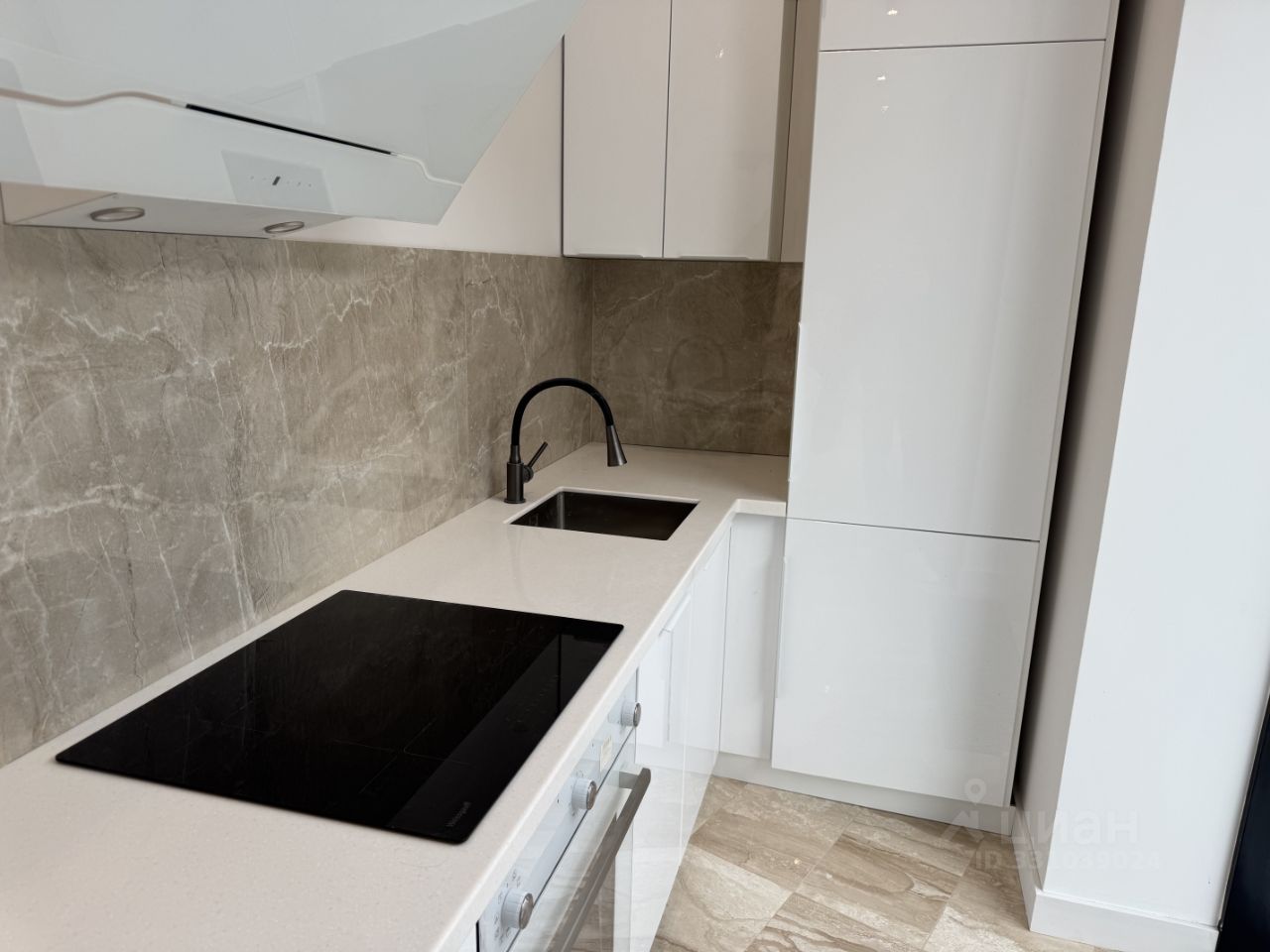 2-комнатная квартира, 74 м² — фото 8
