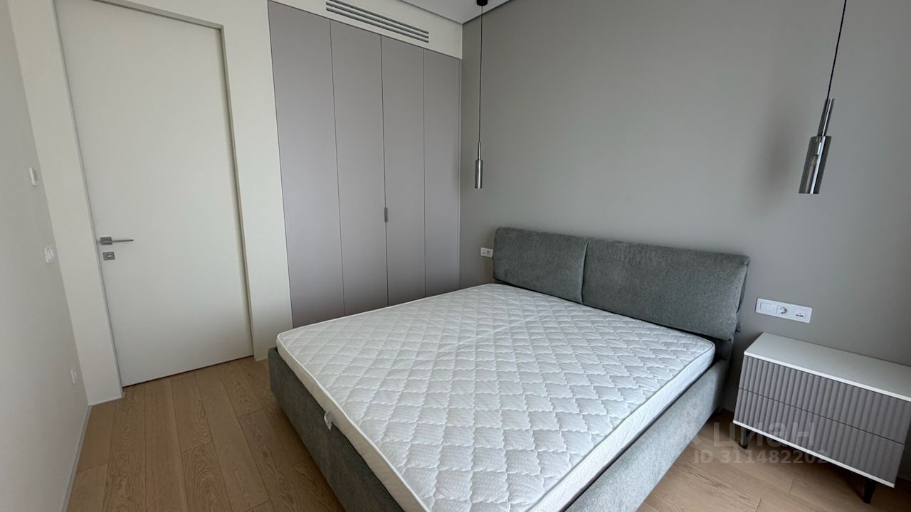 2-комнатная квартира, 52 м² — фото 7