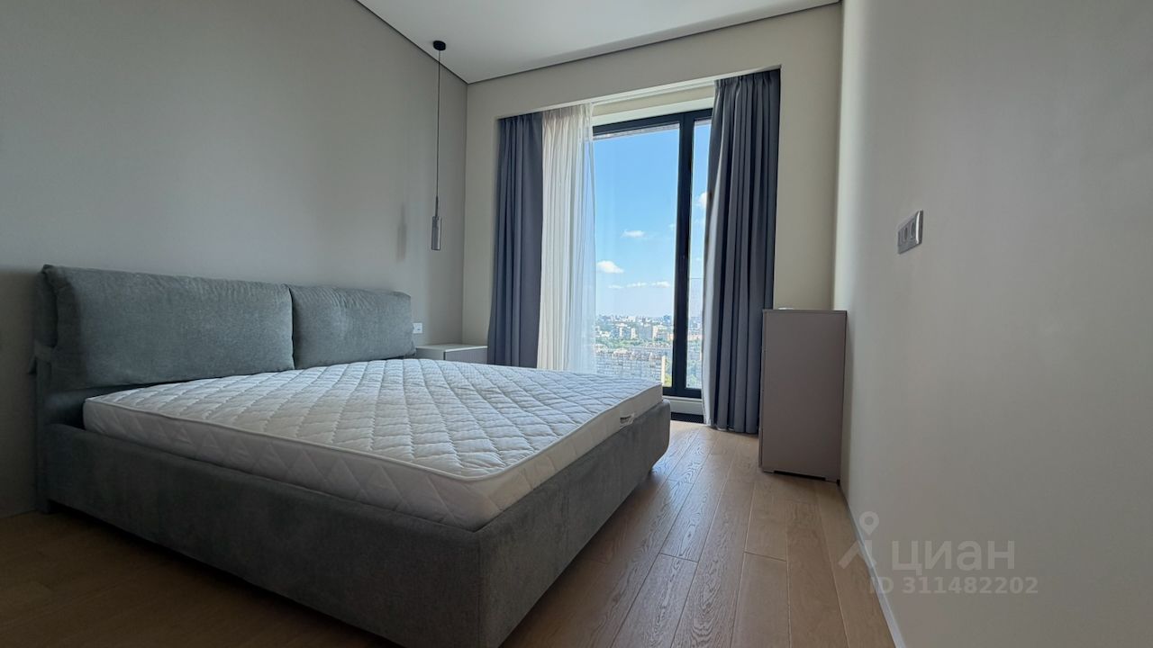 2-комнатная квартира, 52 м² — фото 4