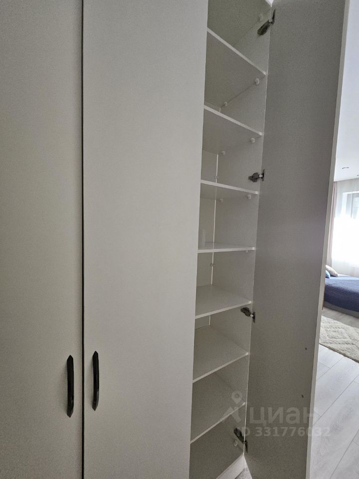 Квартира-студия, 23 м² — фото 6