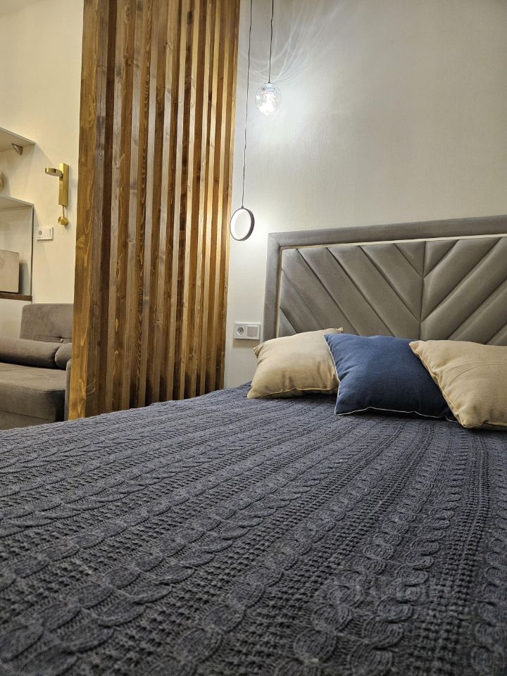 Квартира-студия, 23 м² — фото 2