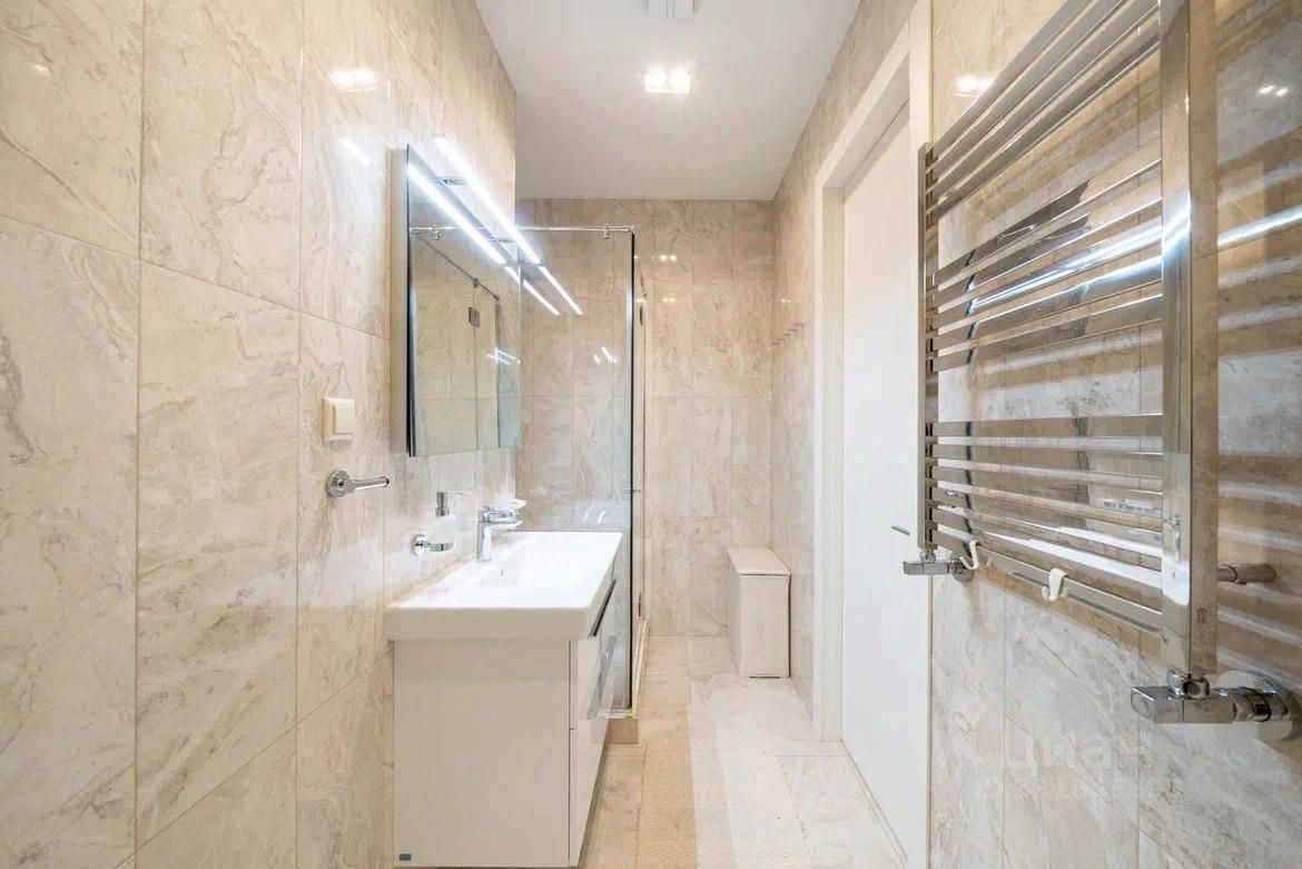 3-комнатная квартира, 84 м² — фото 8
