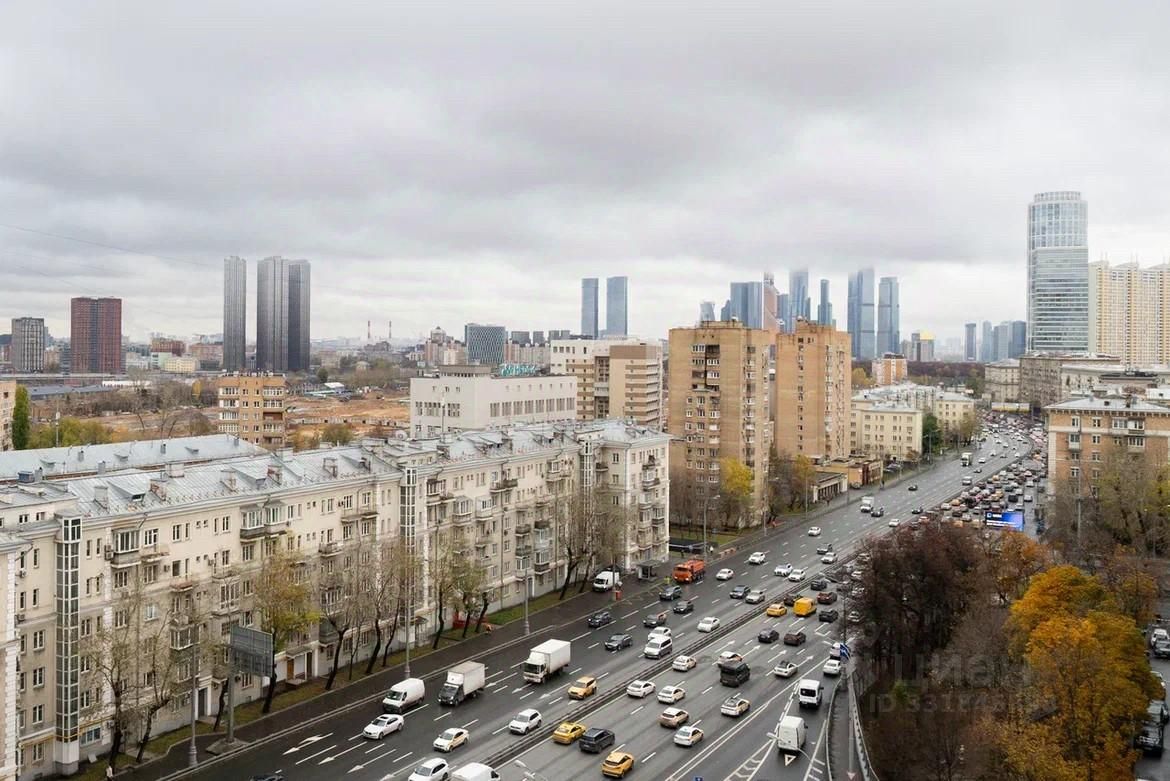 3-комнатная квартира, 84 м² — фото 5