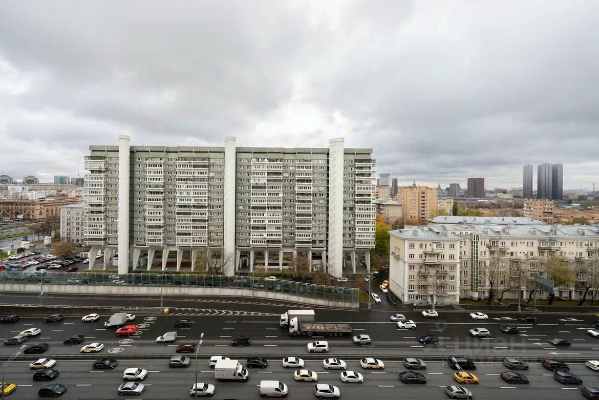 3-комнатная квартира, 84 м² — фото 7