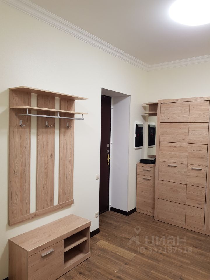 2-комнатная квартира, 66 м² — фото 7
