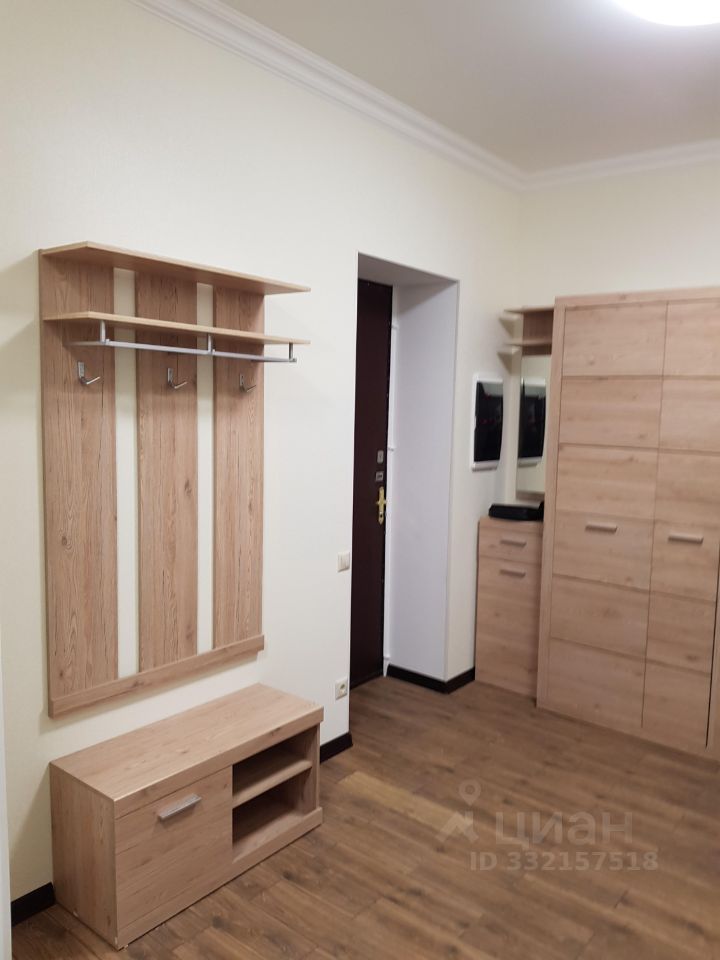2-комнатная квартира, 66 м² — фото 6
