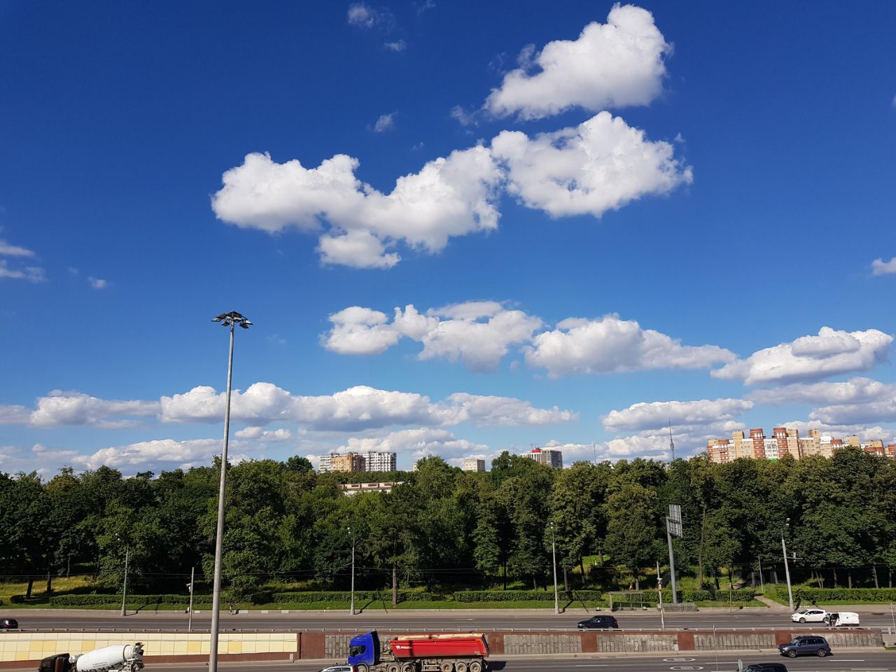 2-комнатная квартира, 66 м² — фото 1