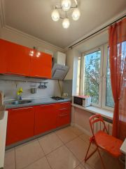 1-комн.кв., 35 м², этаж 5 1-комн.кв., 35 м², этаж 5