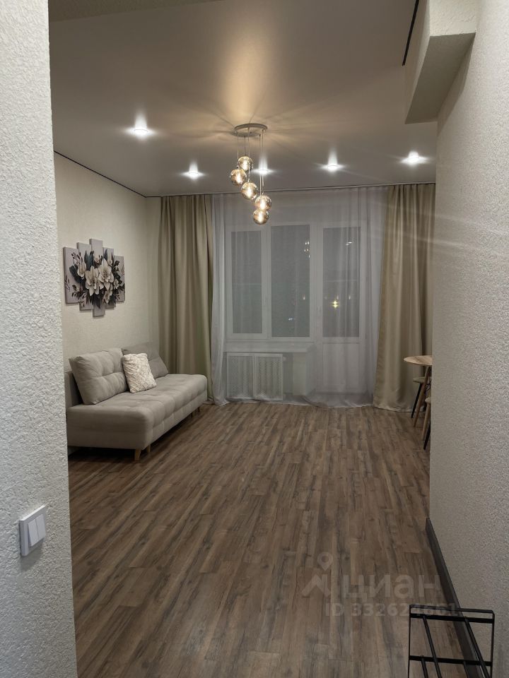 Квартира-студия, 23 м² — фото 7