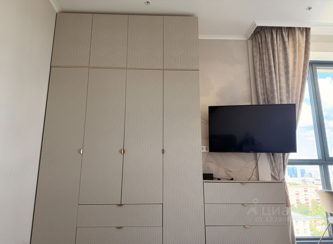 Квартира-студия, 26 м² — фото 4