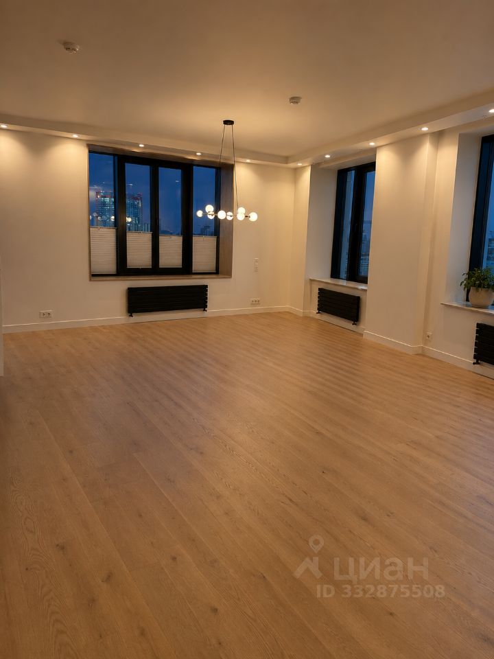 5-комнатная квартира, 170 м² — фото 5