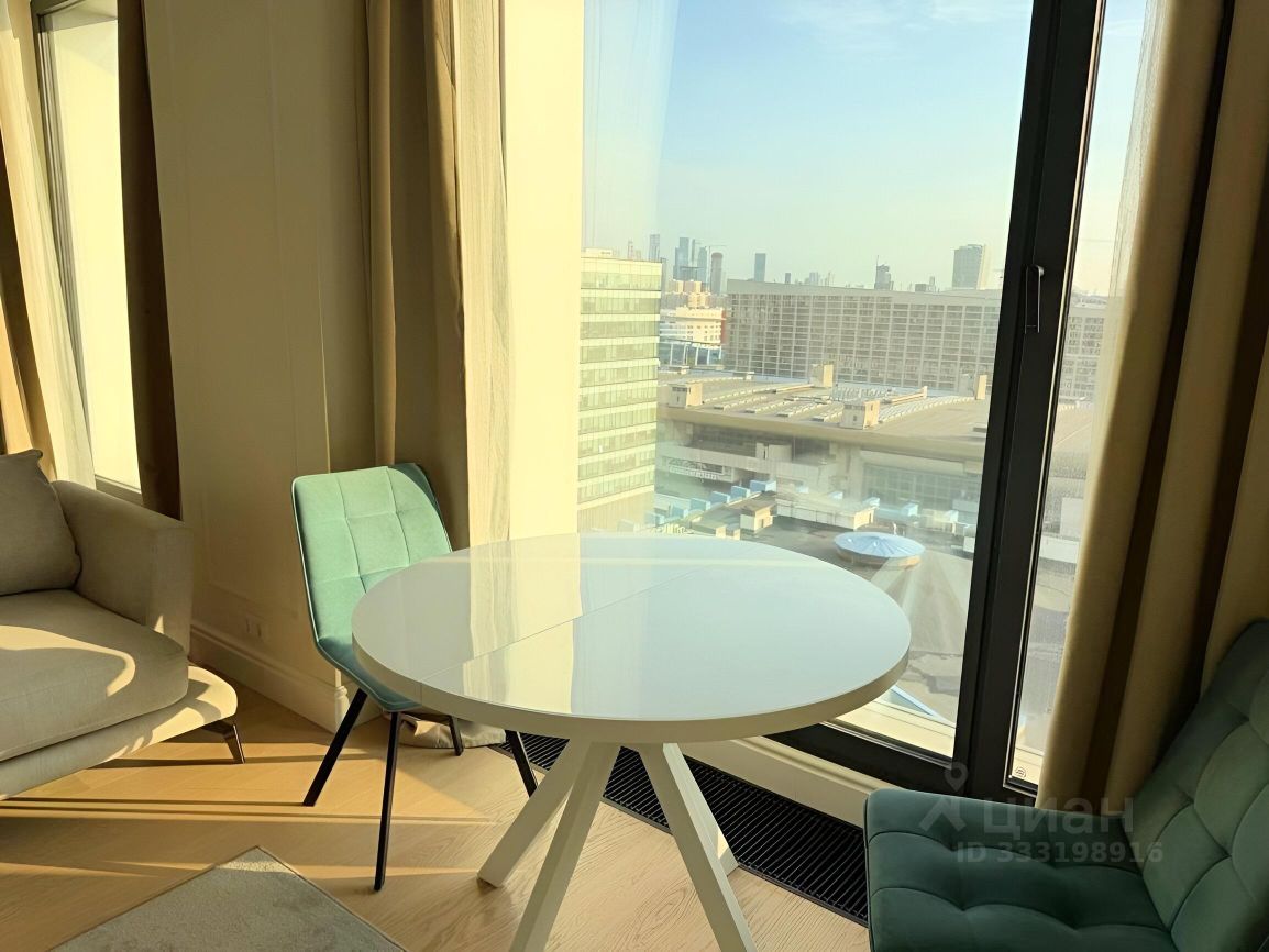 1-комнатная квартира, 42 м² — фото 7