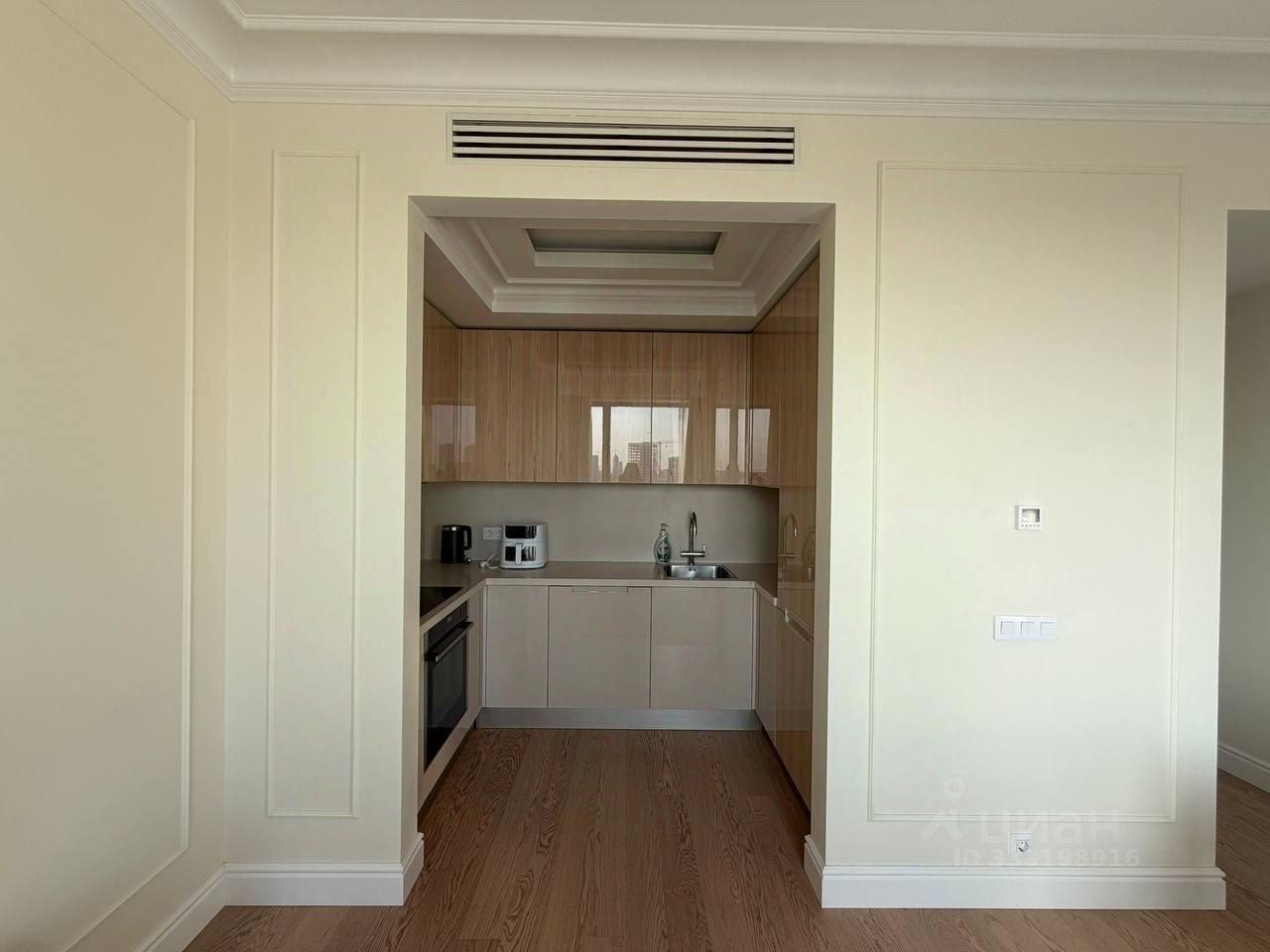 1-комнатная квартира, 42 м² — фото 8