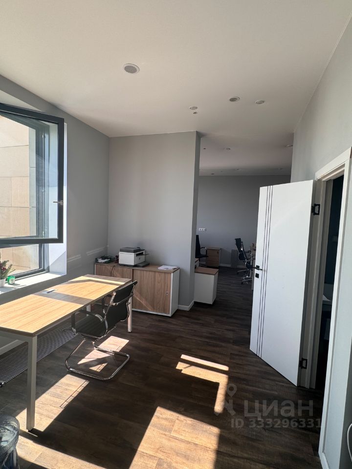 2-комнатная квартира, 69 м² — фото 8