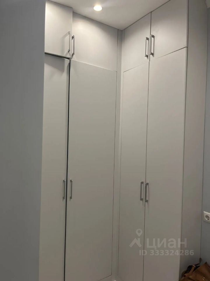 Квартира-студия, 32 м² — фото 7