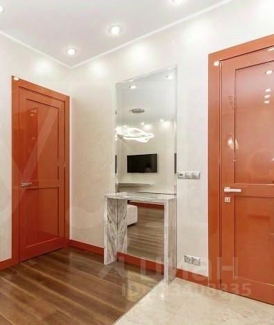 2-комнатная квартира, 67,8 м² — фото 4