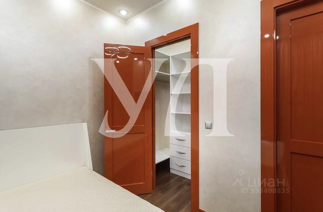 2-комнатная квартира, 67,8 м² — фото 7