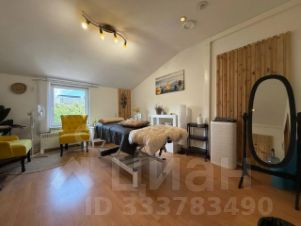 апарт.-студия, 16 м², этаж 5 апарт.-студия, 16 м², этаж 5