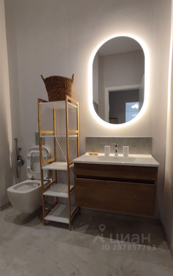 2-комнатная квартира, 48 м² — фото 7