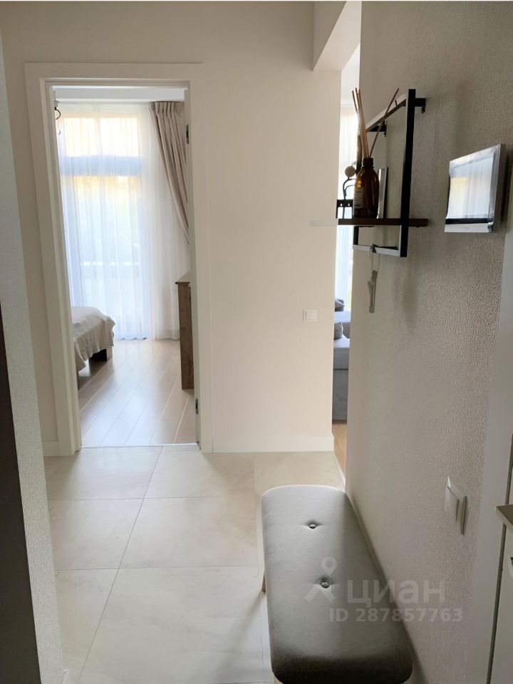2-комнатная квартира, 48 м² — фото 2
