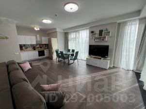 2-комн.кв., 65 м², этаж 4