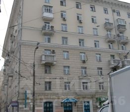 2-комн.кв., 63 м², этаж 5