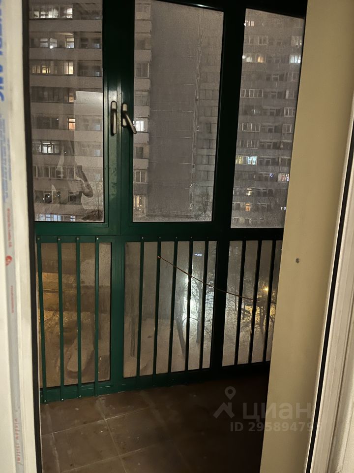 2-комнатная квартира, 56 м² — фото 6