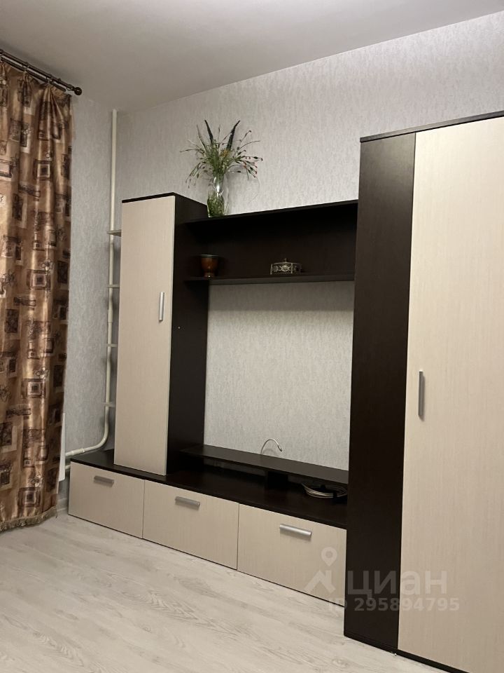 2-комнатная квартира, 56 м² — фото 8