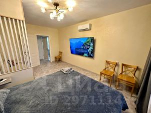 2-комн.кв., 54 м², этаж 13