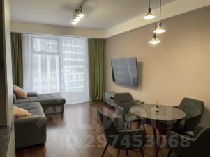 2-комн.кв., 56 м², этаж 9