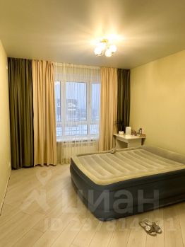 2-комн.кв., 38 м², этаж 10