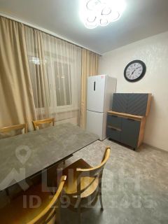 2-комн.кв., 54 м², этаж 13